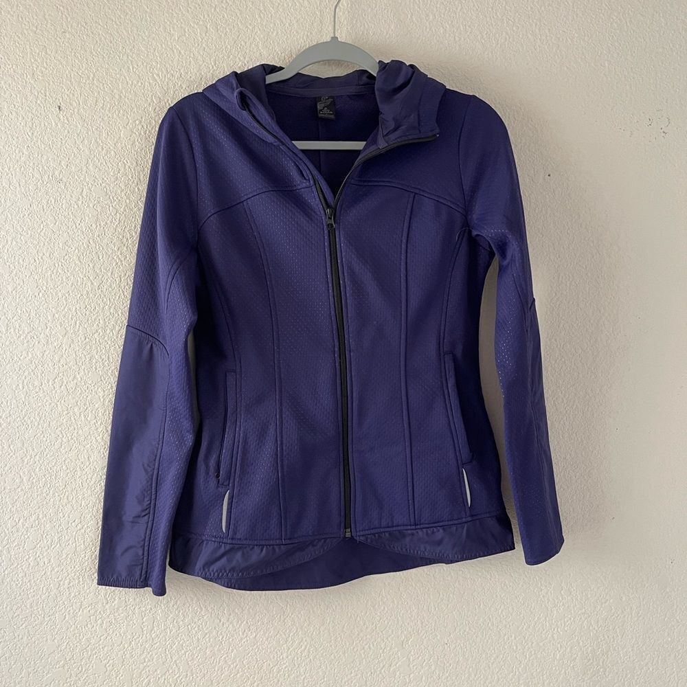 Prana icon active jacket - Picture 3 of 7
